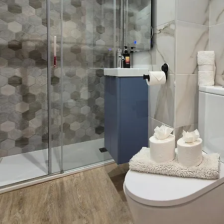 Διαμέρισμα 2- Atardeceres *