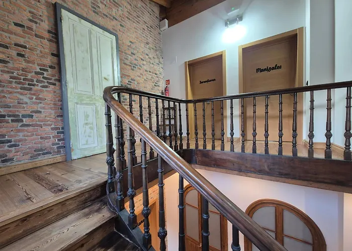 2- Atardeceres Apartmán *