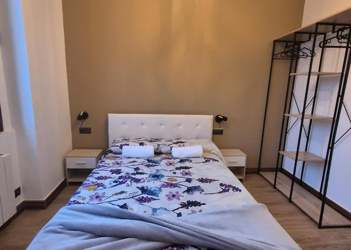 Apartmán 2- Atardeceres *