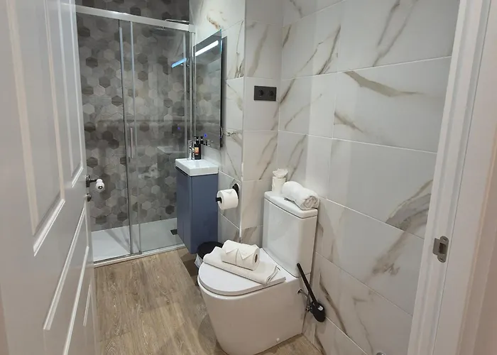 2- Atardeceres Διαμέρισμα