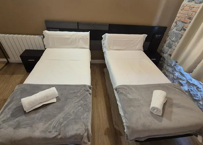 Διαμέρισμα 2- Atardeceres Castro Urdiales