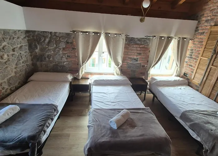 Διαμέρισμα 2- Atardeceres *