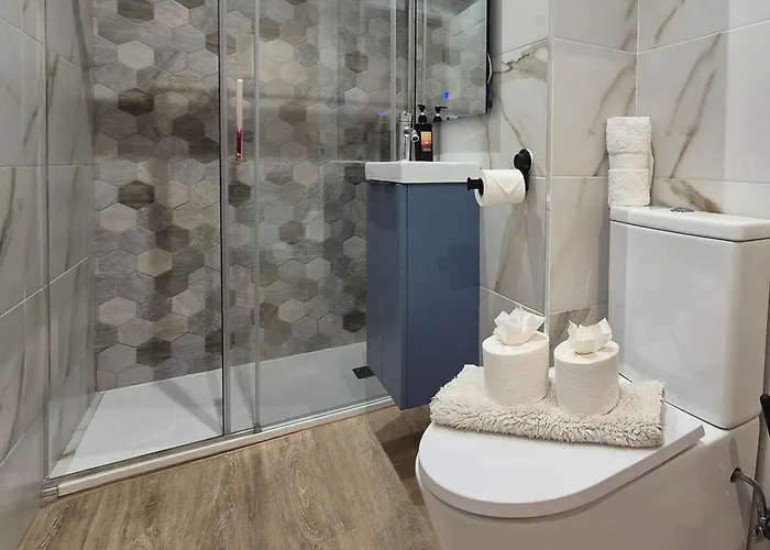 Διαμέρισμα 2- Atardeceres *