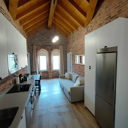 2- Atardeceres 公寓 乌迪亚莱斯堡