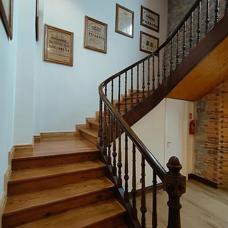 公寓 2- Atardeceres