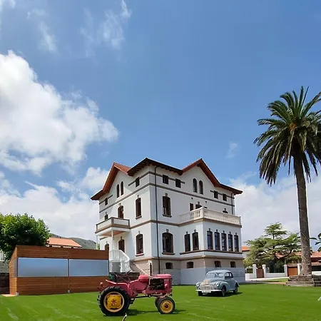 公寓 2- Atardeceres