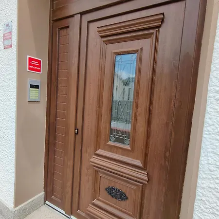 公寓 2- Atardeceres