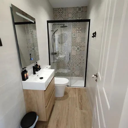 公寓 2- Atardeceres 乌迪亚莱斯堡