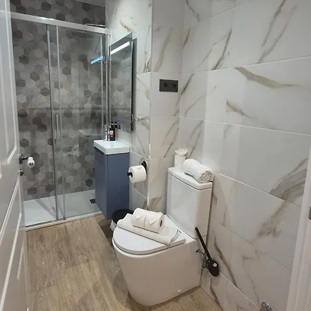 2- Atardeceres Appartamento