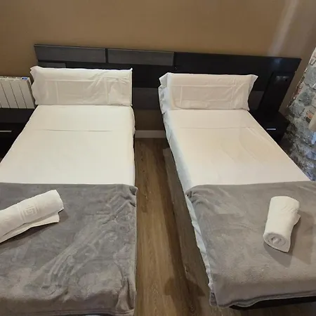 Appartamento 2- Atardeceres Castro Urdiales