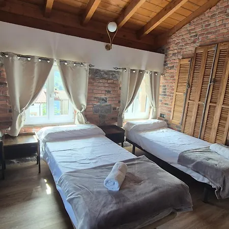 Appartamento 2- Atardeceres Castro Urdiales