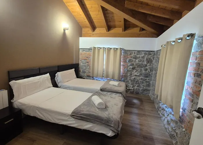 Appartamento 2- Atardeceres