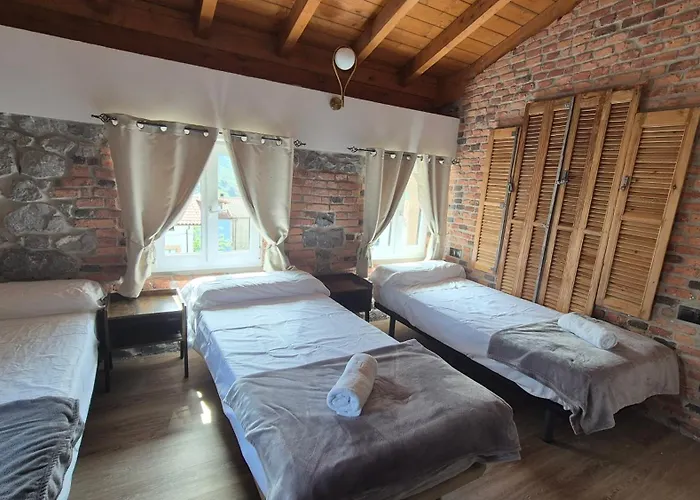 Appartamento 2- Atardeceres Castro Urdiales